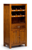 Mueble CD&acute;S Star