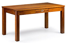 Mesa Comedor Flamingo 2 Cajón
