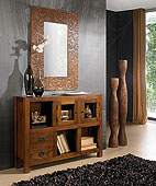 Muebles Coloniales y Muebles R�sticos