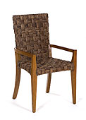 Silla Rustica Burma Abaka