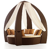 Sofa de Exterior Pergo