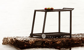 Catalogo de Muebles Auxiliares de Jardin