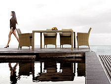 Catalogo de Mesas de Comedor de Jardin