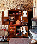 Alacena Beaumont