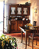 Alacena Clasica Georgia 3 Puertas