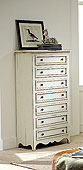 Chiffonier Bianco Notte