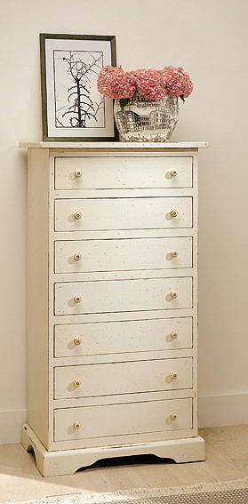 Sinfonier Tallboy