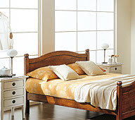 Cabecero Matrimonio Bed Notte