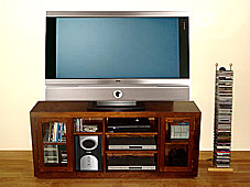 MuebleTv Subwofer