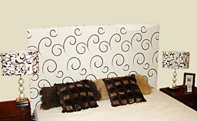 Cabecero_Louisiana_Piel_Estampada