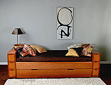 mueble colonial Cama_Nido_6_cajones