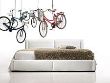 Cama_Piel_Bike