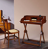 Buro Rustico Mini 