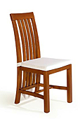 Silla Rustica Sunkai