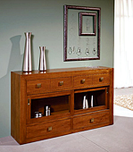 mueble colonial Aparador_Sunkai