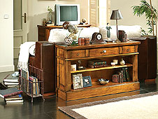 Salon Vintage Opera
