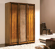 Armario Japon 3 puertas