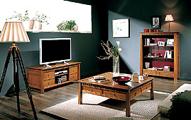 Salon Clasico Tokio