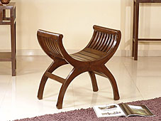 Banqueta Borneo 