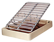 Catalogo de Canapes