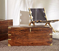 Baules Vintage Palisandro