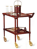 Camarera Clasica 3 baldas 