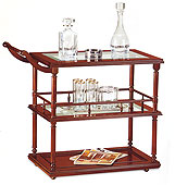 Camarera Clasica 2 baldas