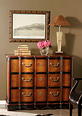 Muebles de Estilo Vintage