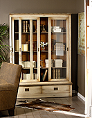 Vitrina Clasica Pontoise