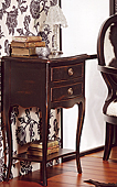 Mesa Auxiliar Clasica Lisses