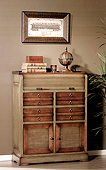 Mueble Auxiliar Vintage Brest