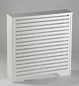 Cubre Radiador Condal