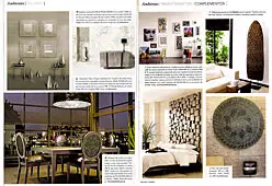 Revista Casa y Jardín