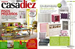 Revista Casadiez