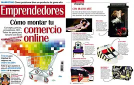 Revista Emprendedores