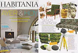Revista Habitania