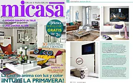 Revista MiCasa