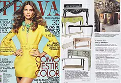 Revista Telva