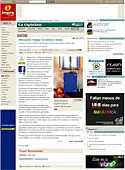 Revista Virtual Impre.com La Opinión