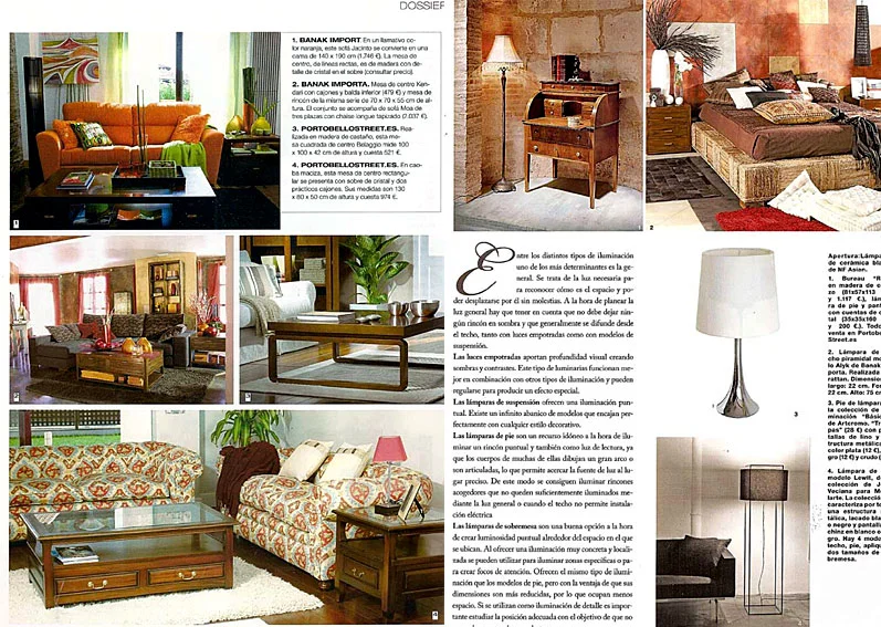 Revista Vivir en el Campo