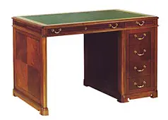 Mesa CPU  cajones/puerta