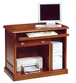 Mueble de Ordenador e Impresora