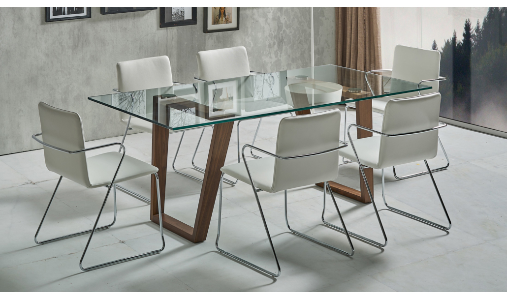 Mesa de Comedor Benedicta
