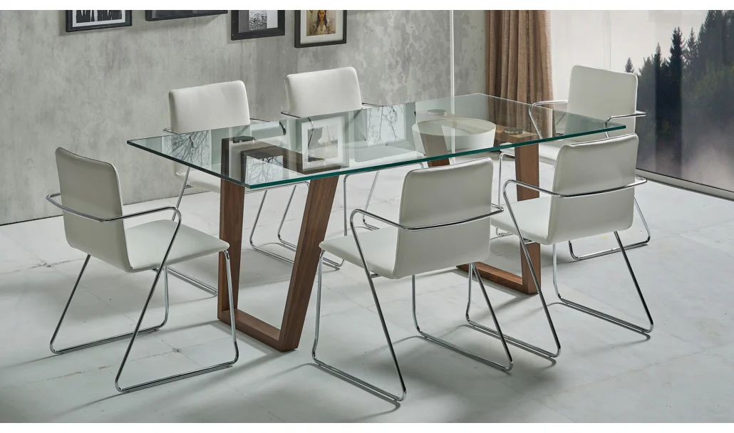 Mesa de Comedor Benedicta