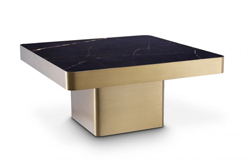 Mesa de centro ceramica Luxus