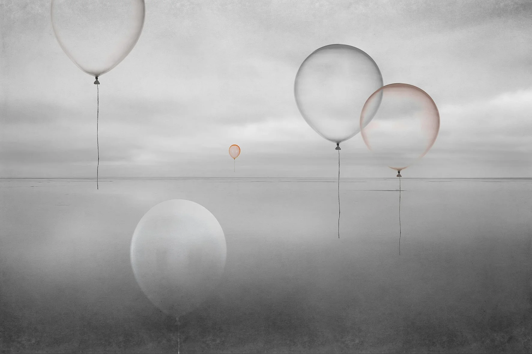 Papel pintado Away From Me 02 by Instabilelab Papel pintado Away From Me 02 by Instabilelab