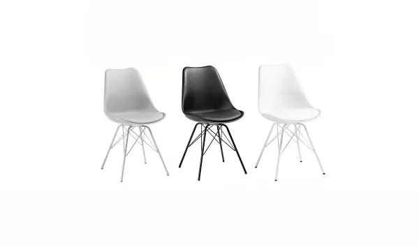 Silla de diseño Rasl