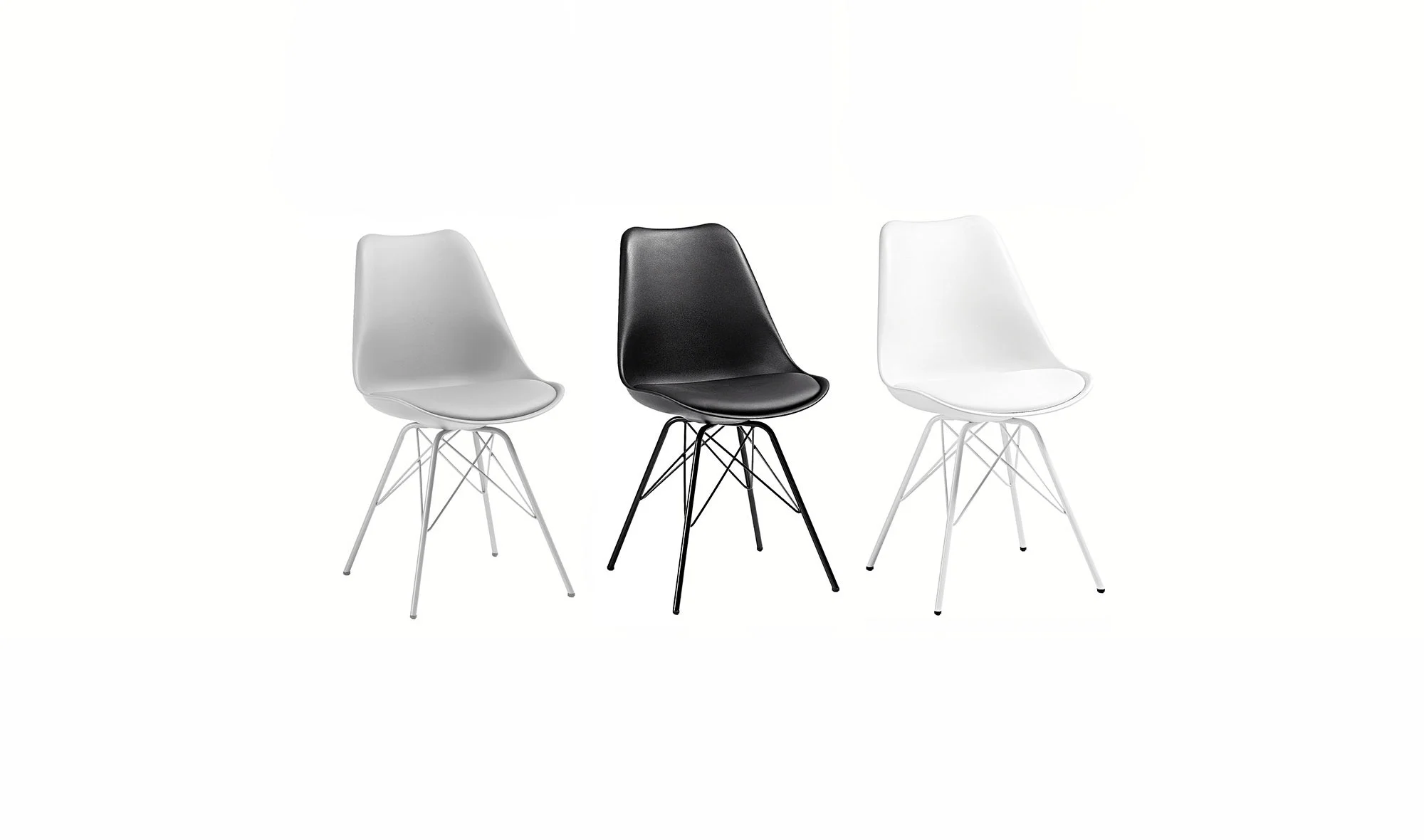 Silla de diseño Rasl