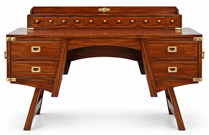 Mesa de Escritorio Camarote A Mesa de Escritorio Camarote A