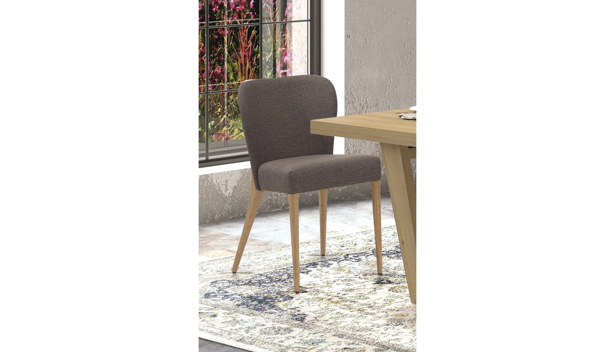 Silla Vintage Gessi